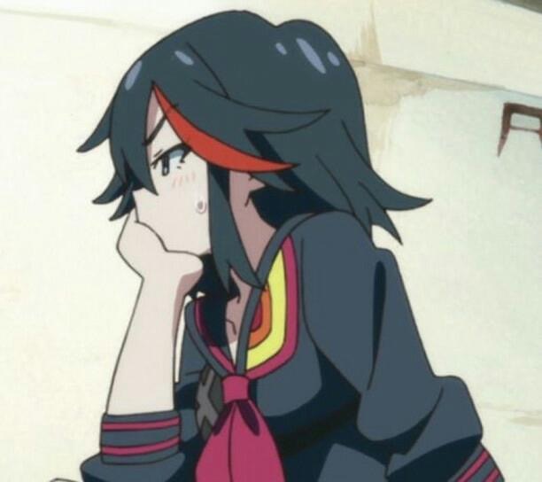 User banner