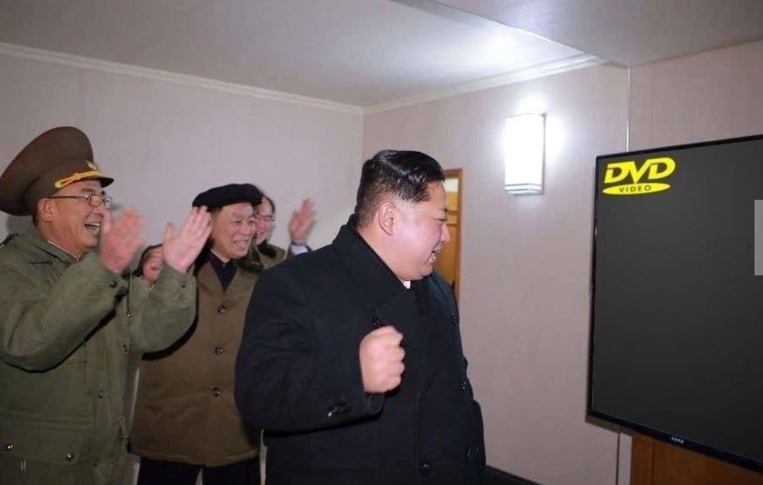 User banner