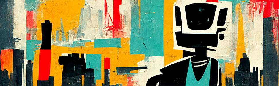 User banner