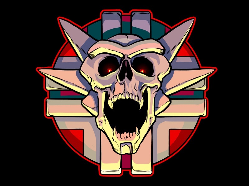 User banner