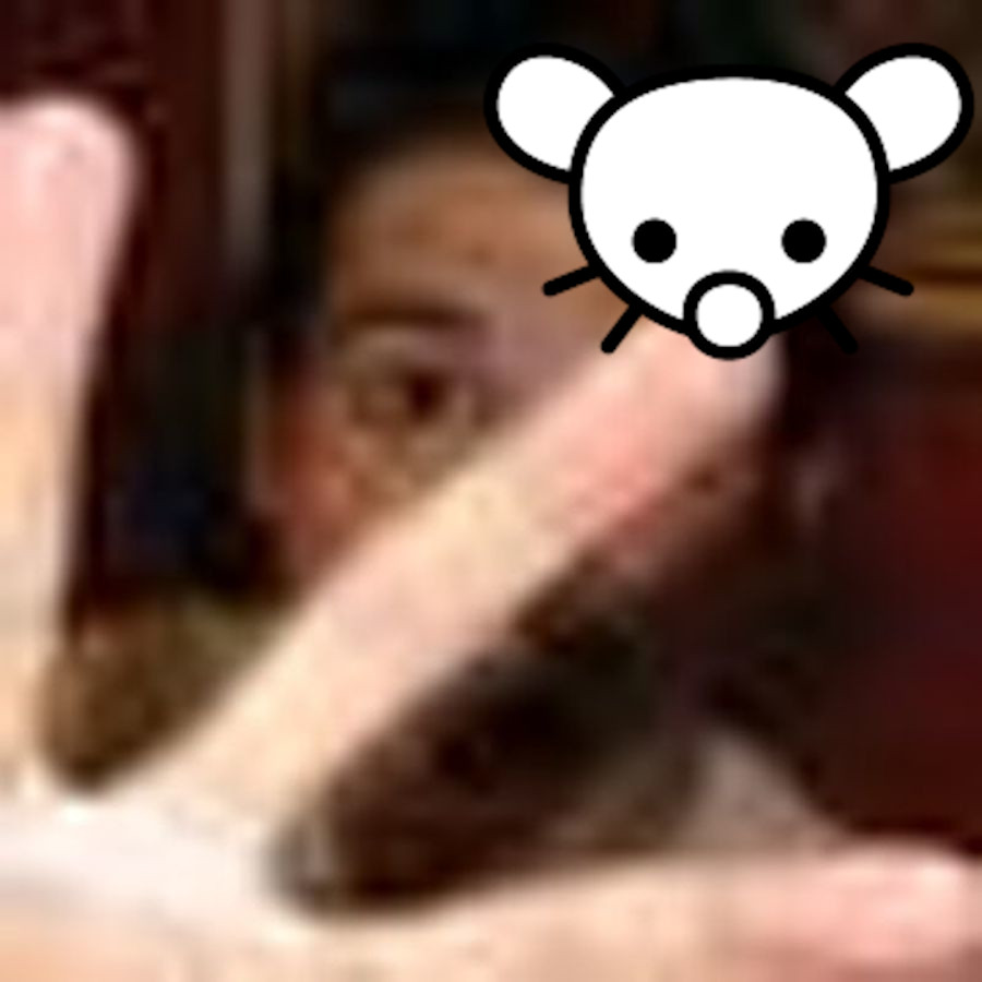User banner