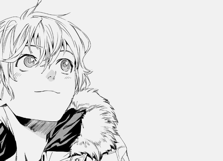 User banner