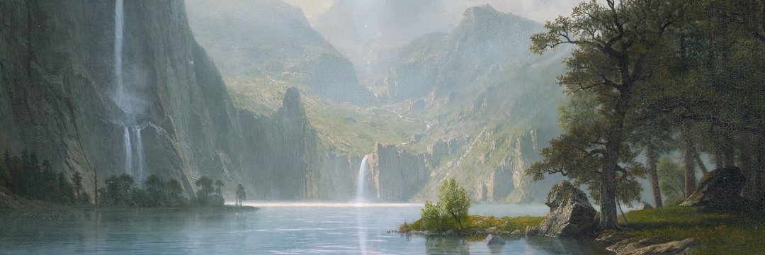 User banner