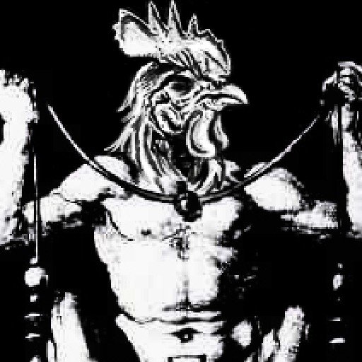 User banner