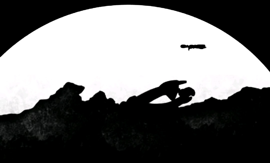 User banner
