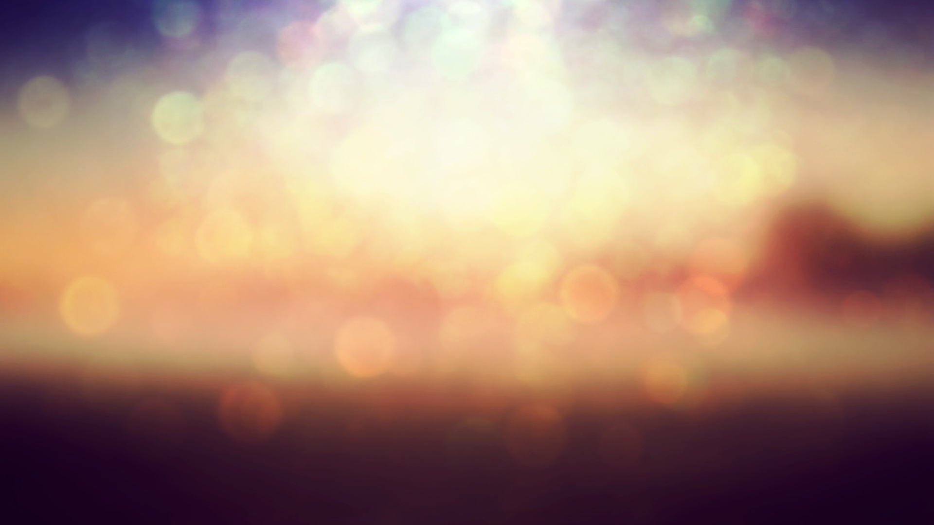 User banner