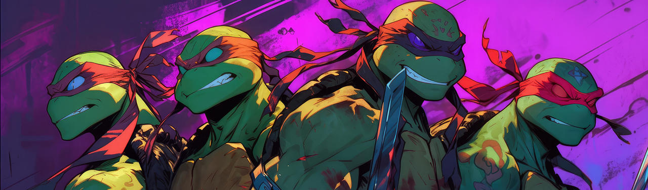 User banner