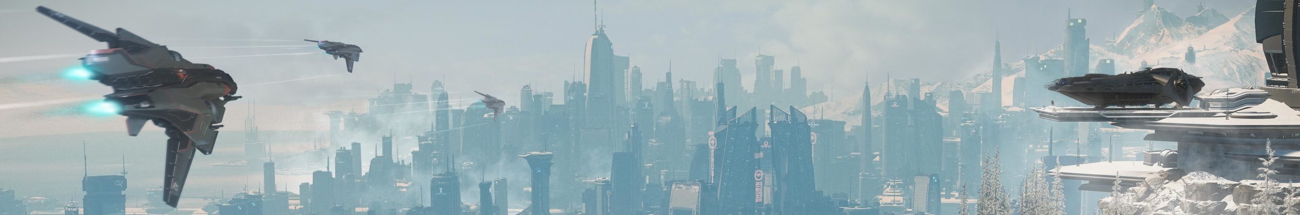 User banner