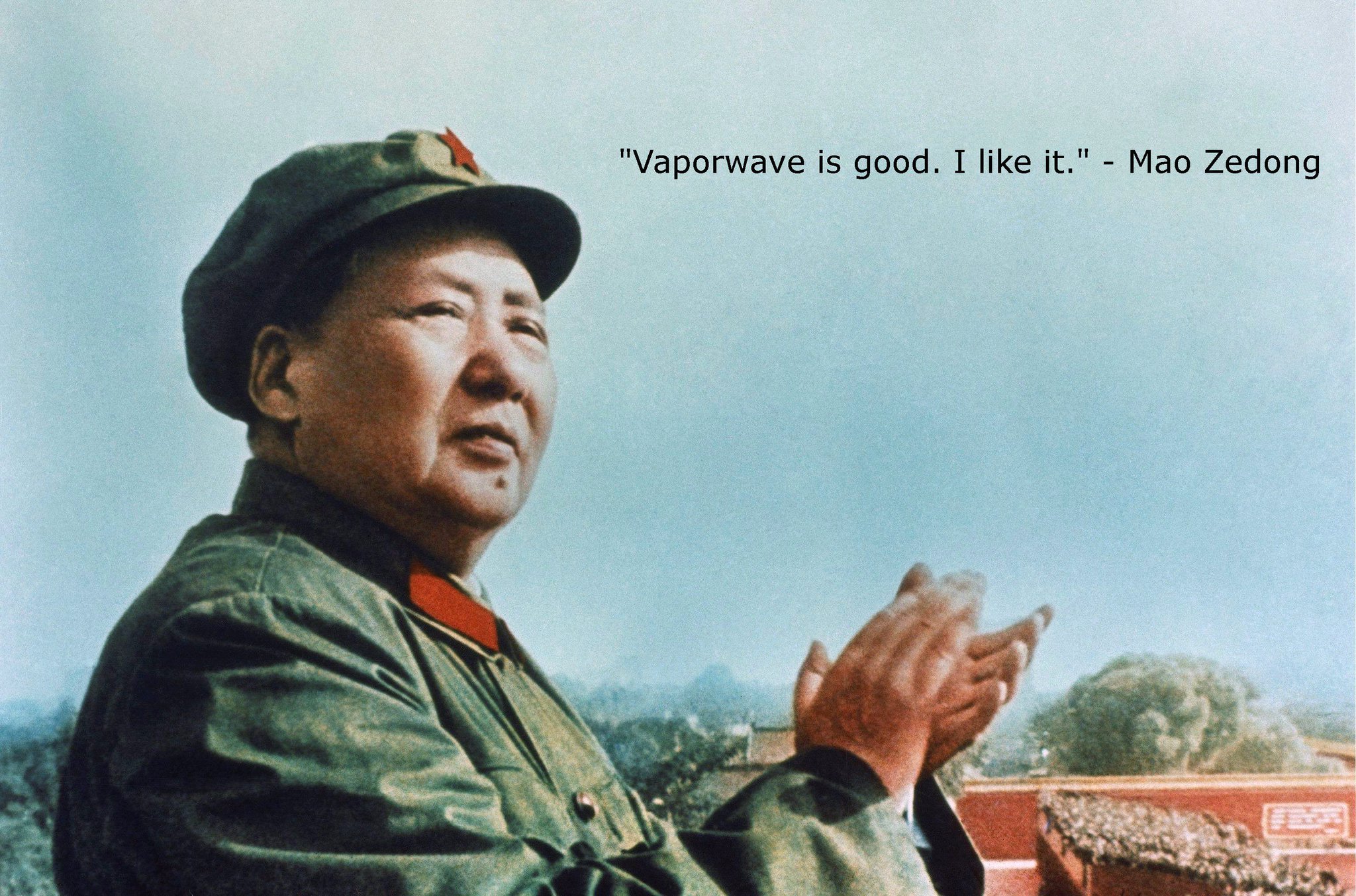 User banner