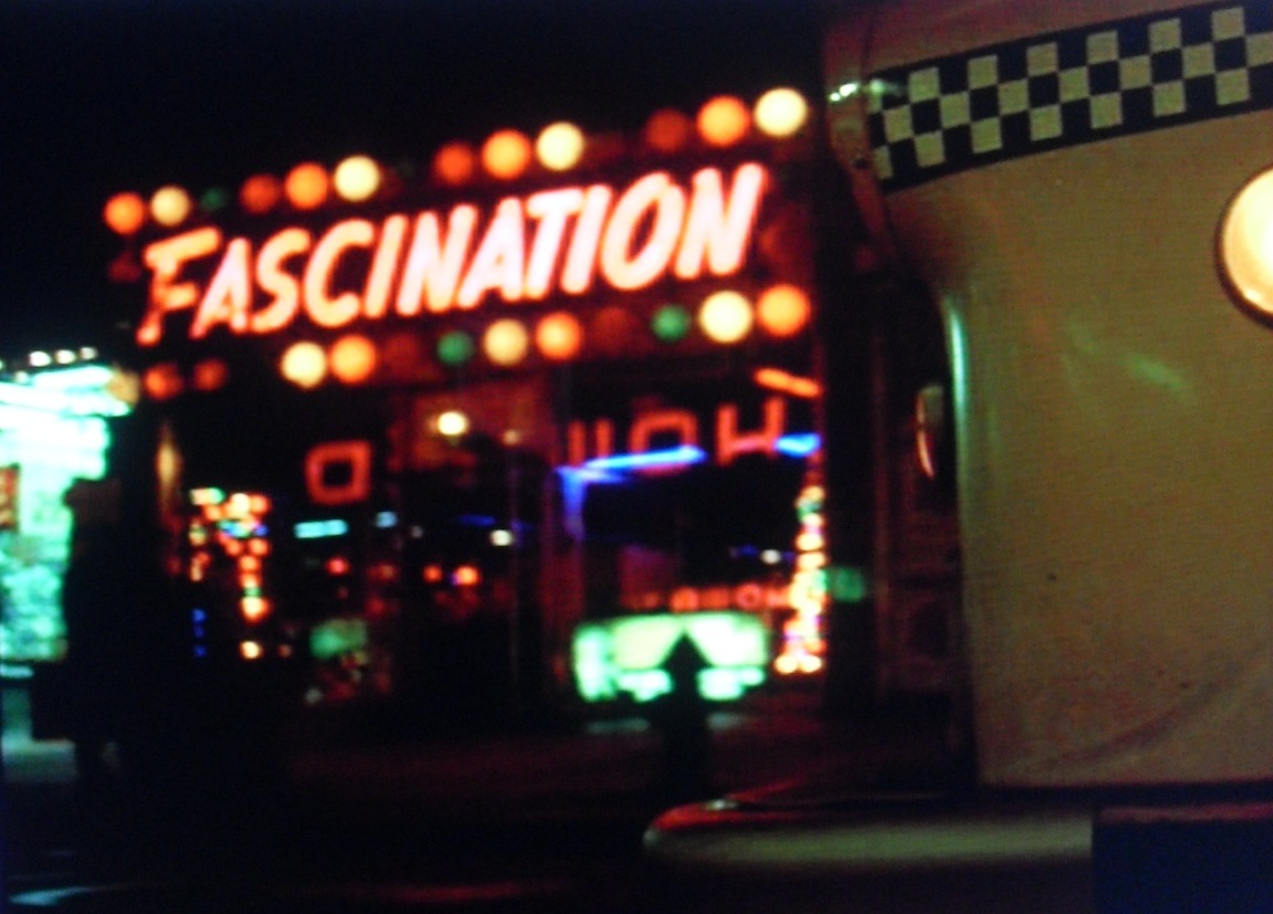 User banner