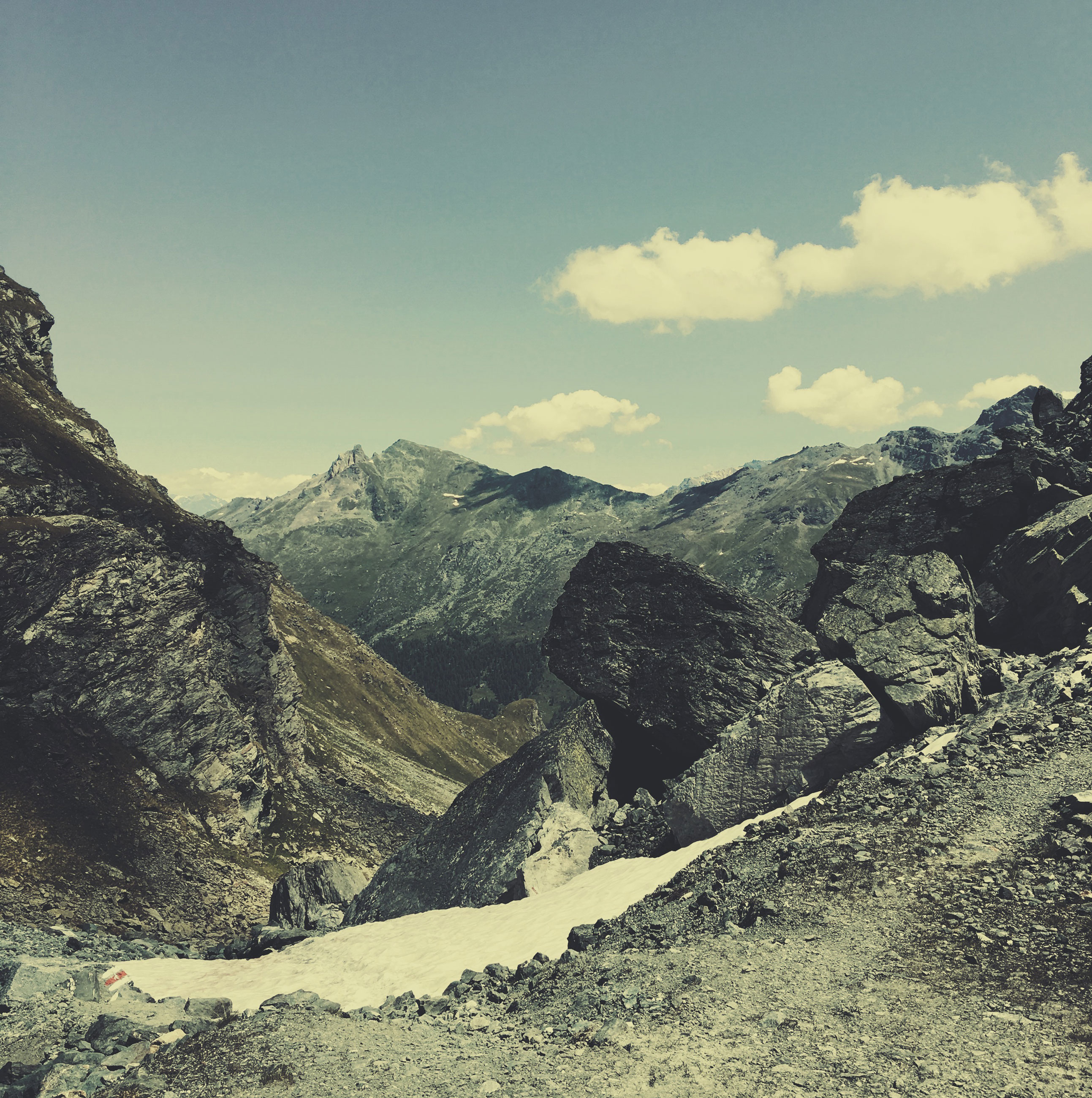 User banner