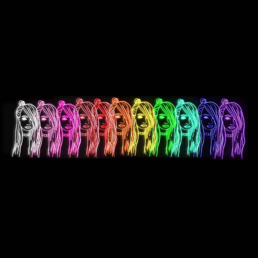 User banner
