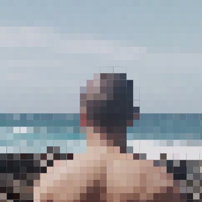 User banner
