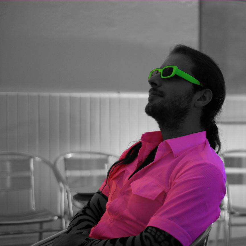 User banner