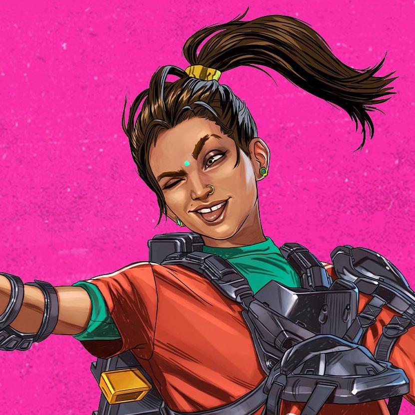 User banner