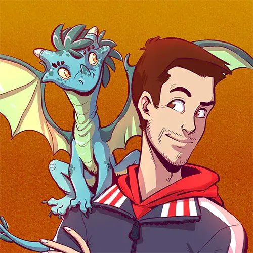 User banner