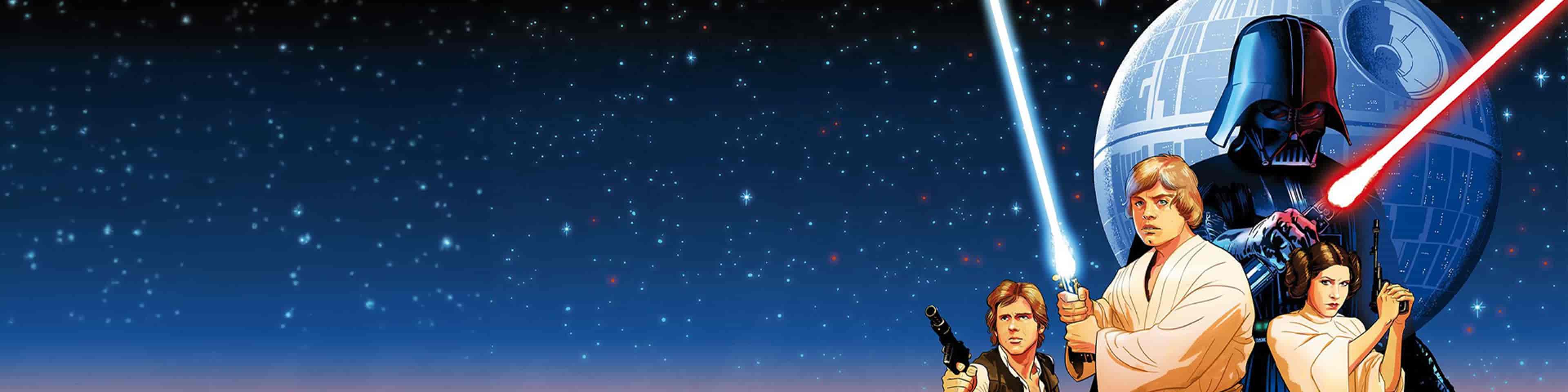 User banner