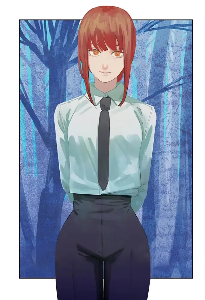 User banner