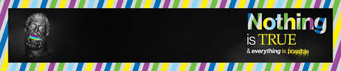 User banner