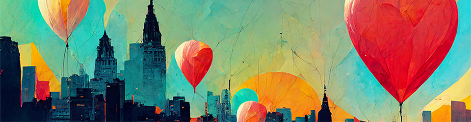 User banner