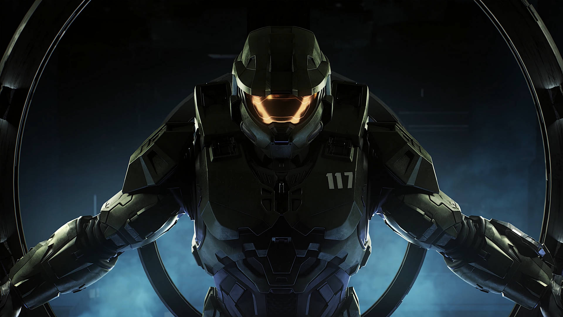 User banner