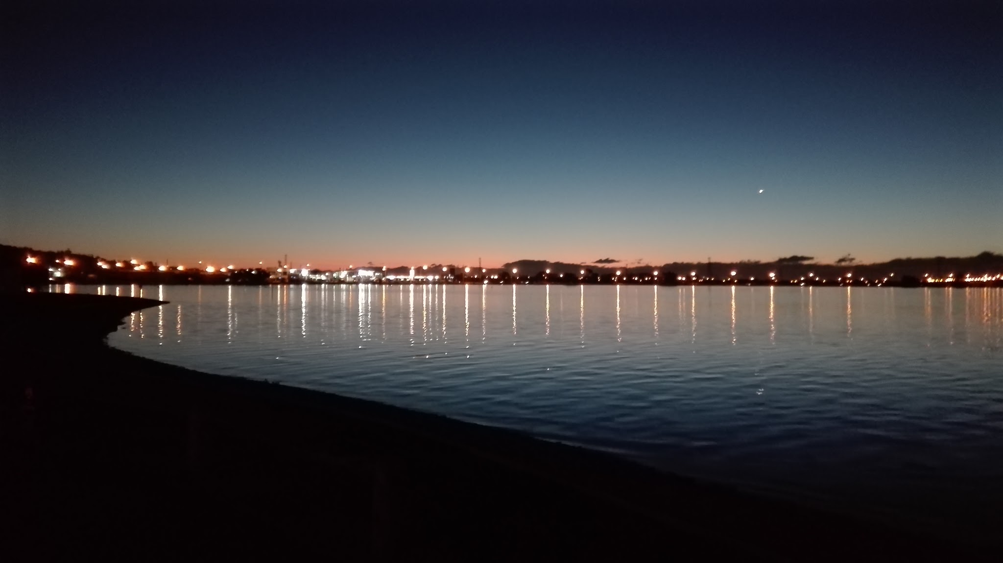 User banner