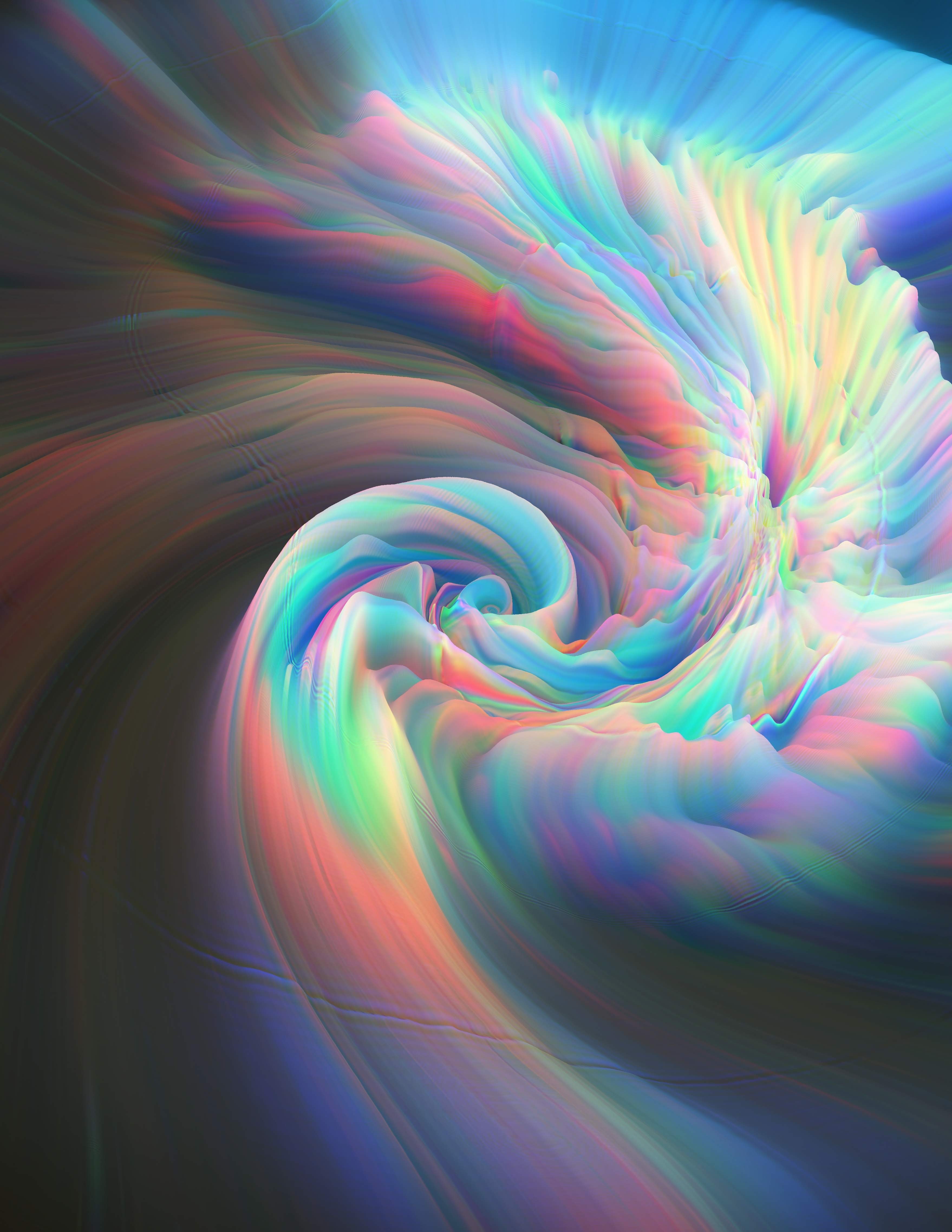 User banner