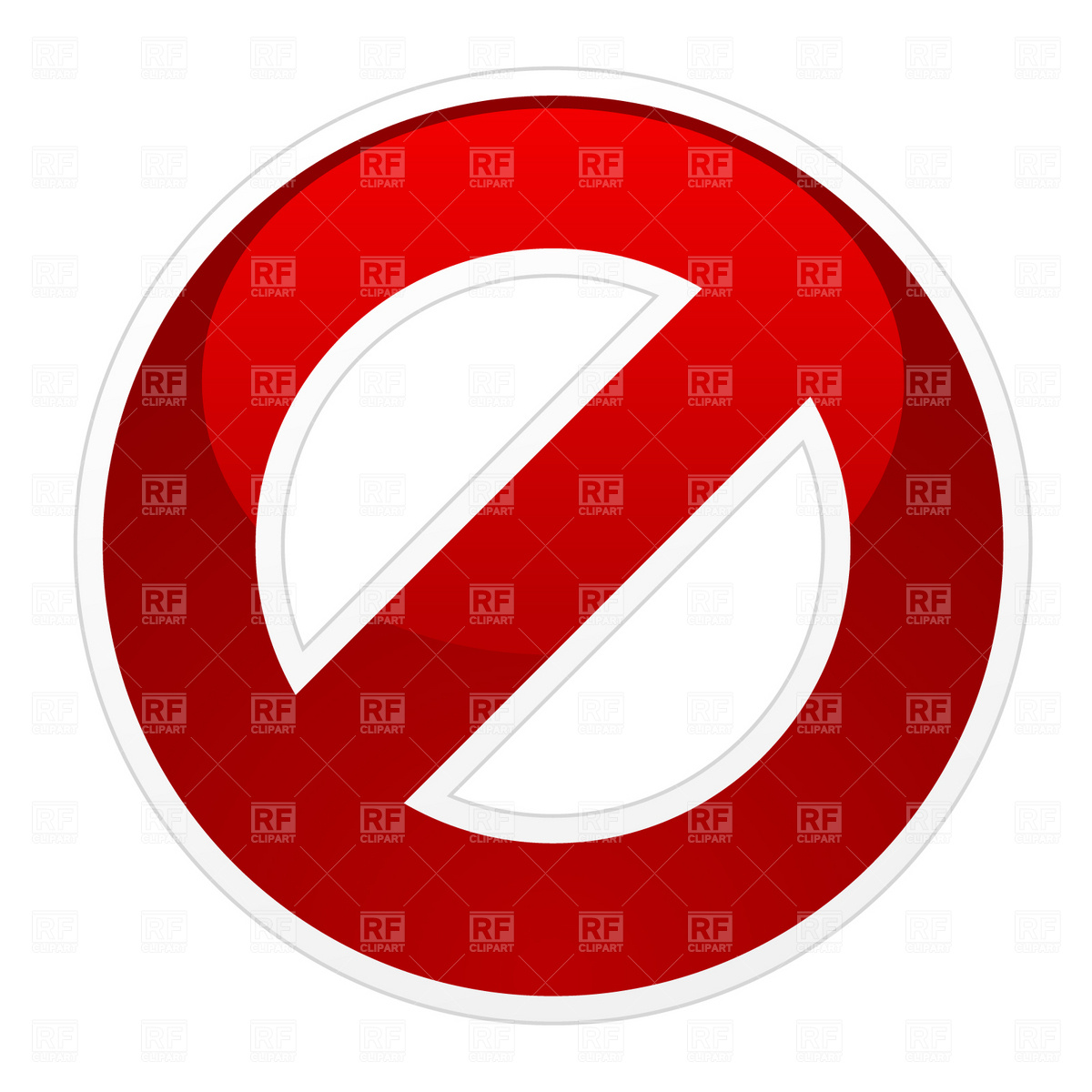 User banner