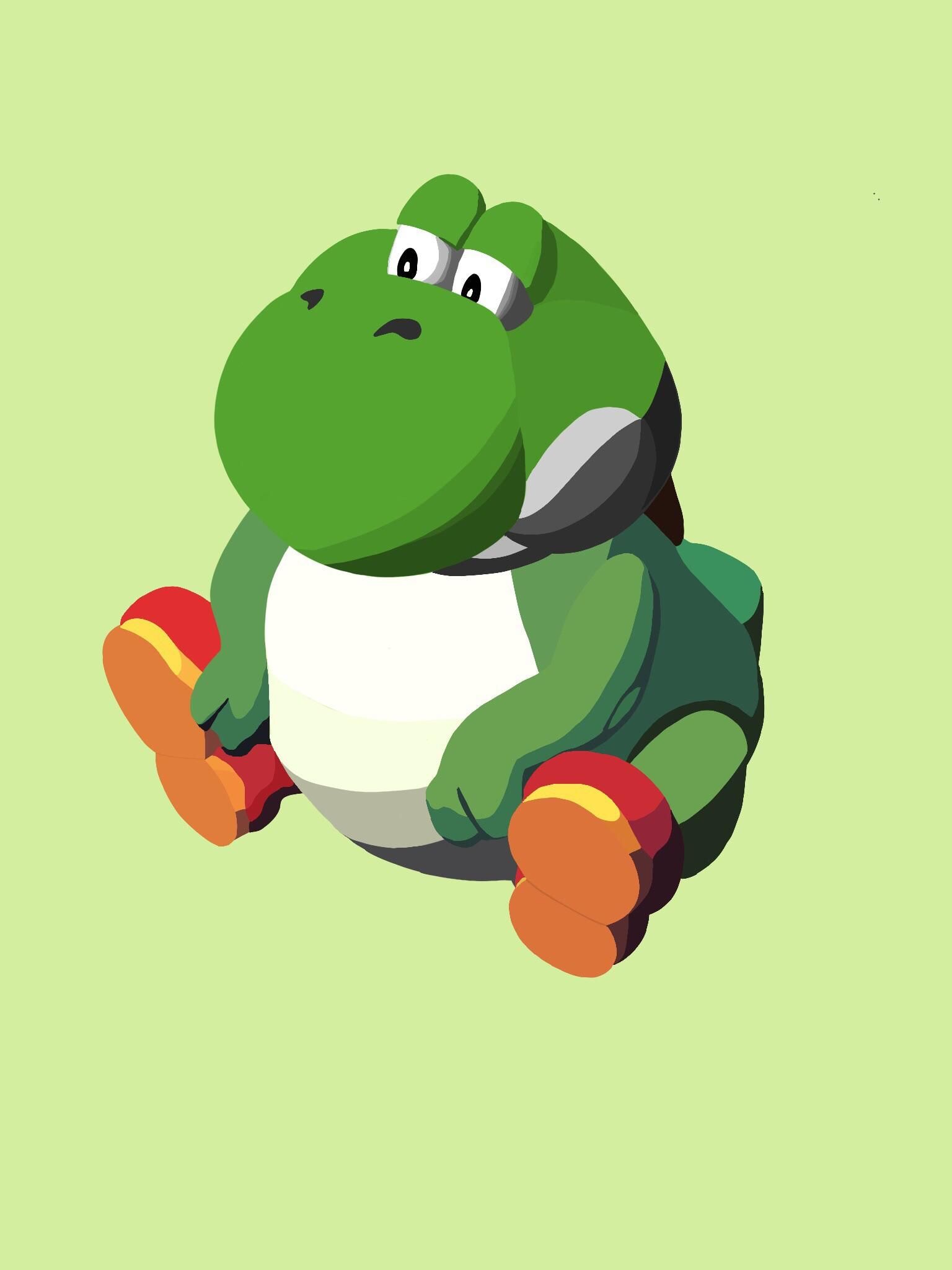 User banner