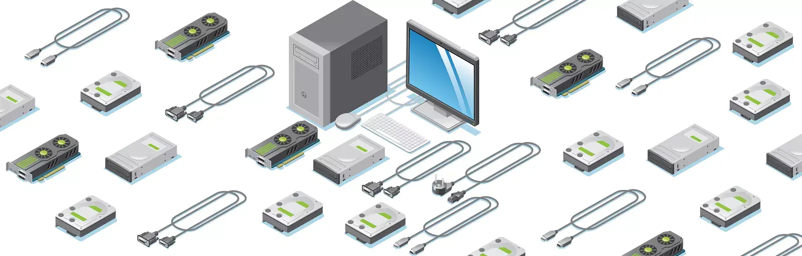 User banner