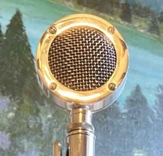 User banner