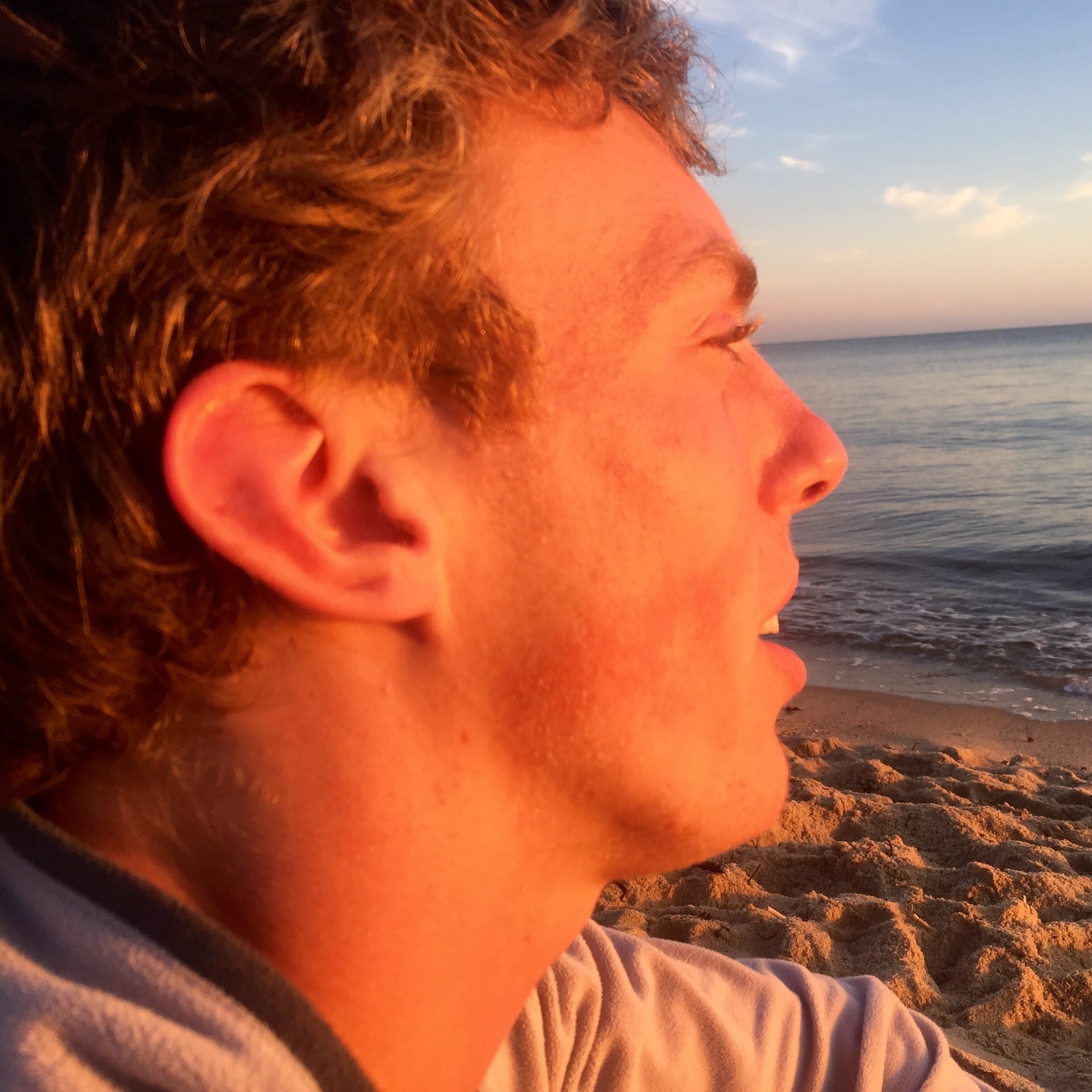 User banner