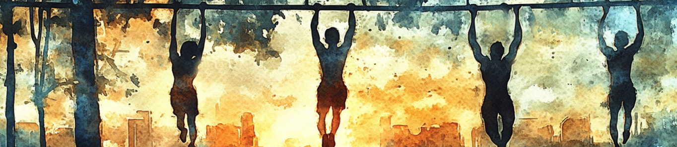 User banner