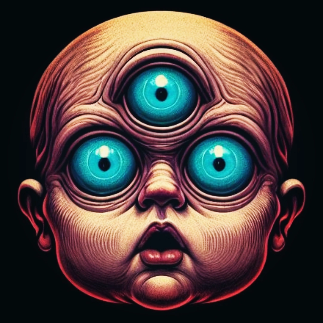 User banner