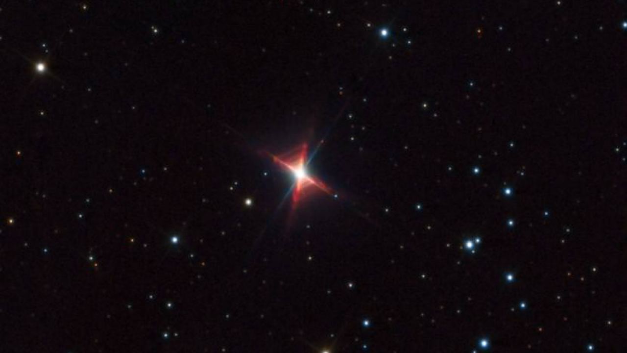 User banner