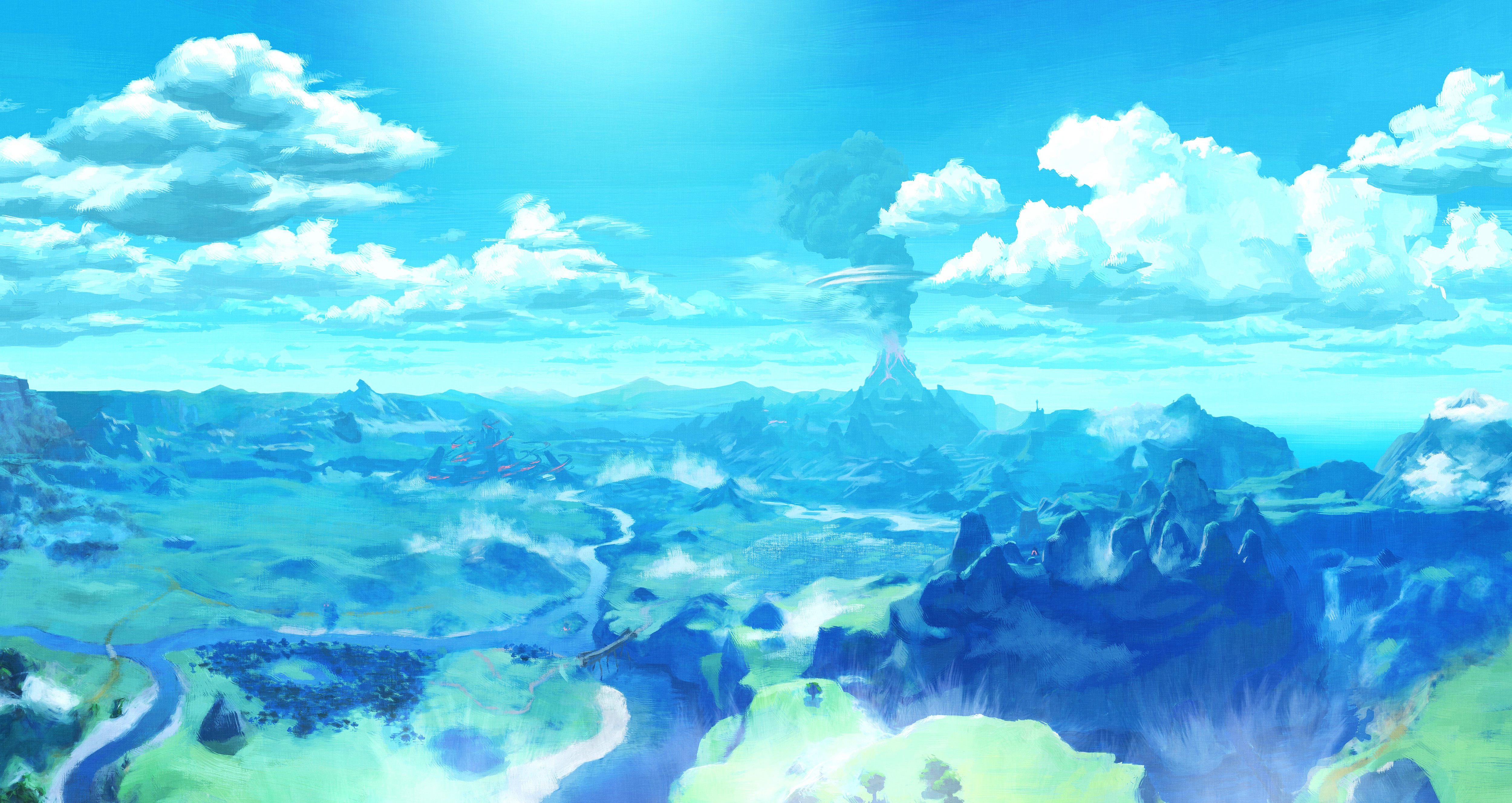 User banner