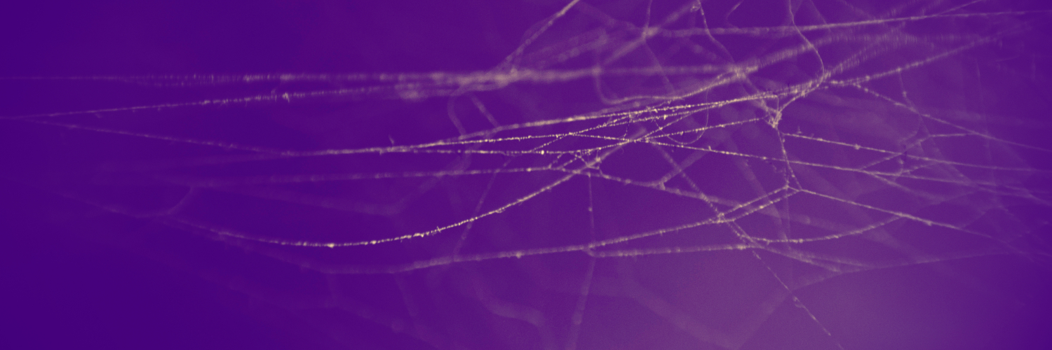 User banner