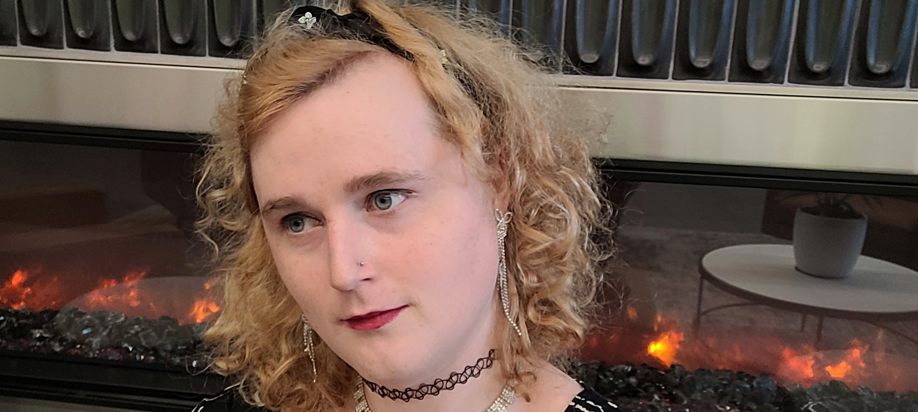 User banner
