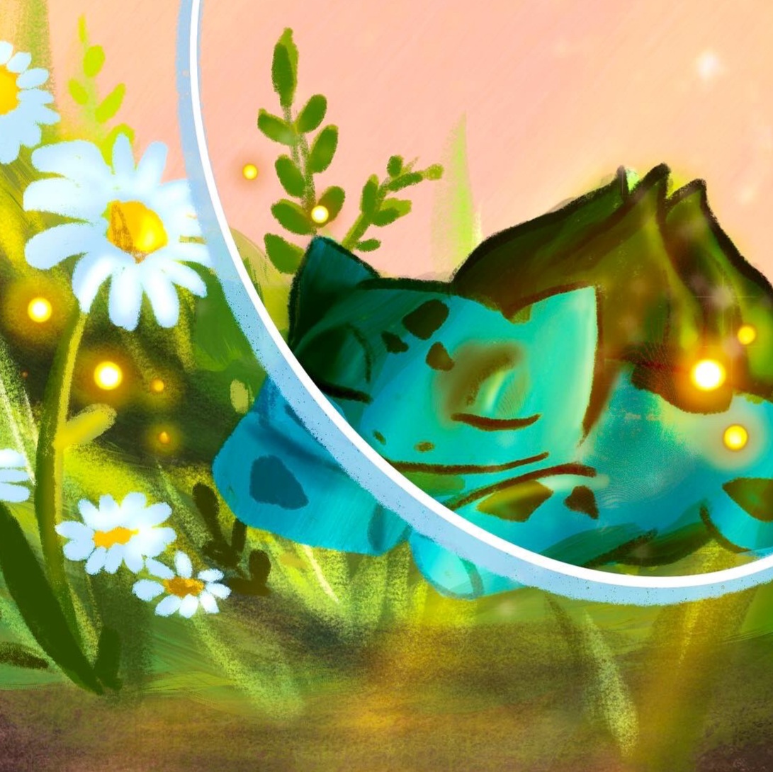 User banner
