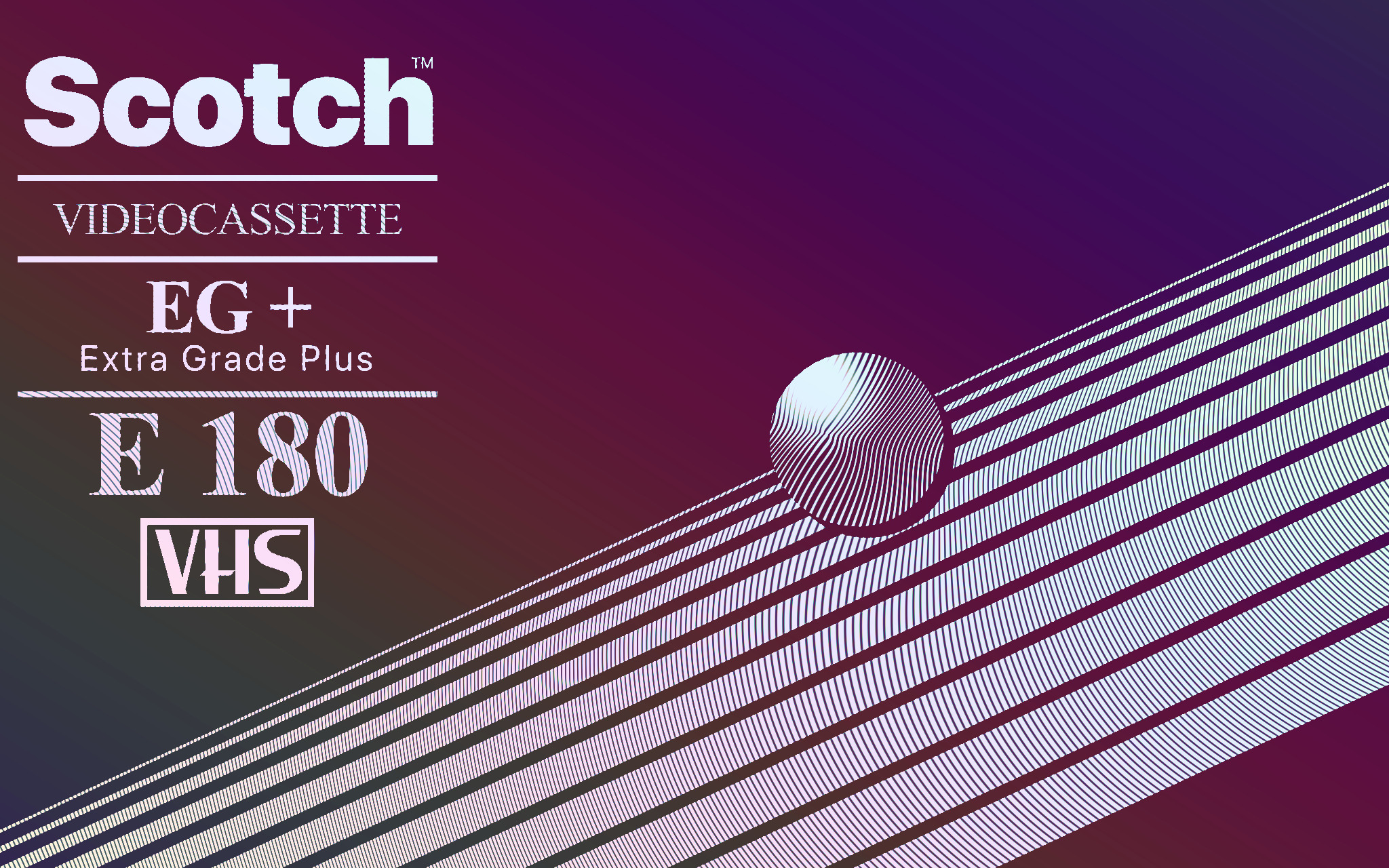 User banner