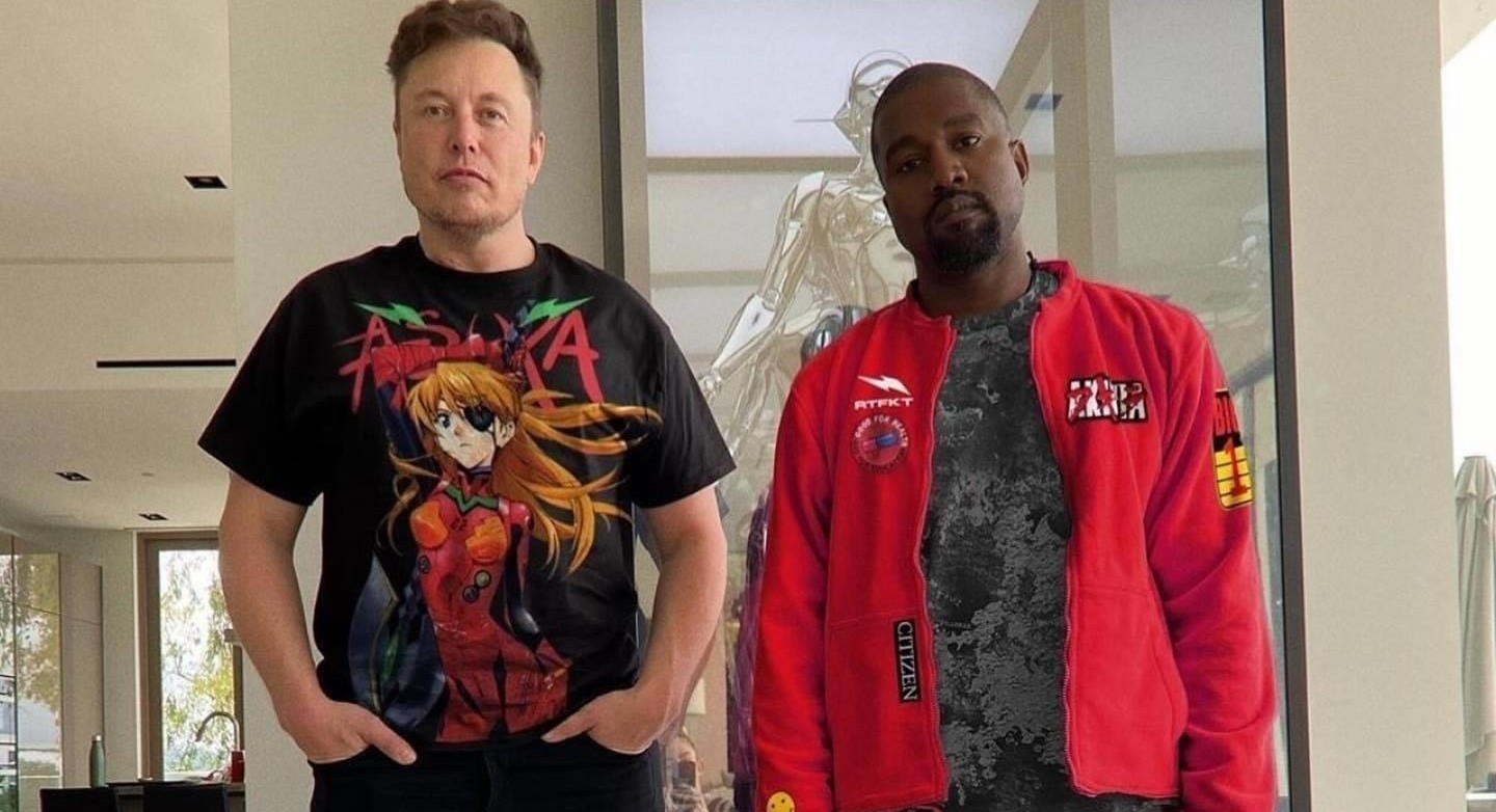 User banner