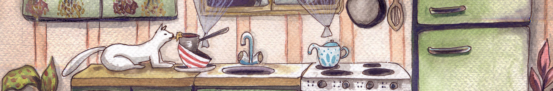 User banner