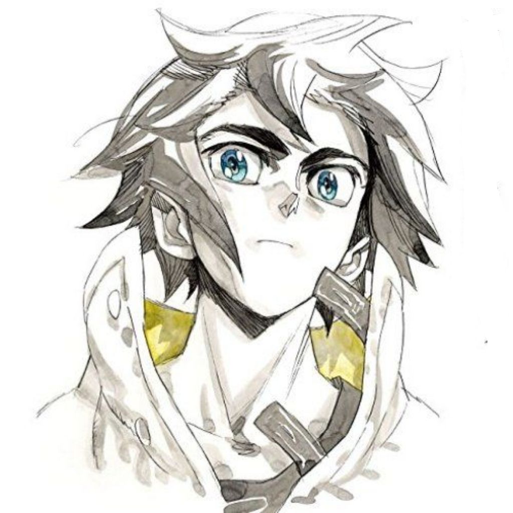 User banner