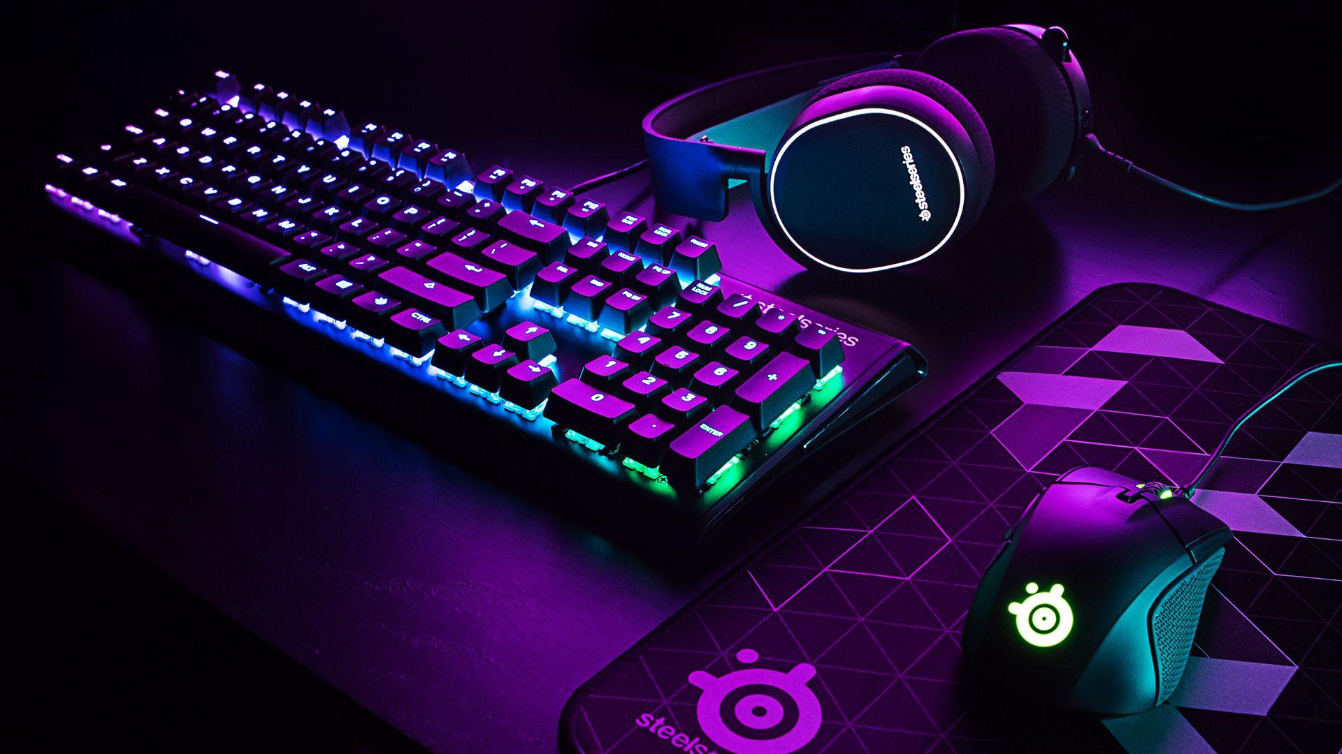 User banner