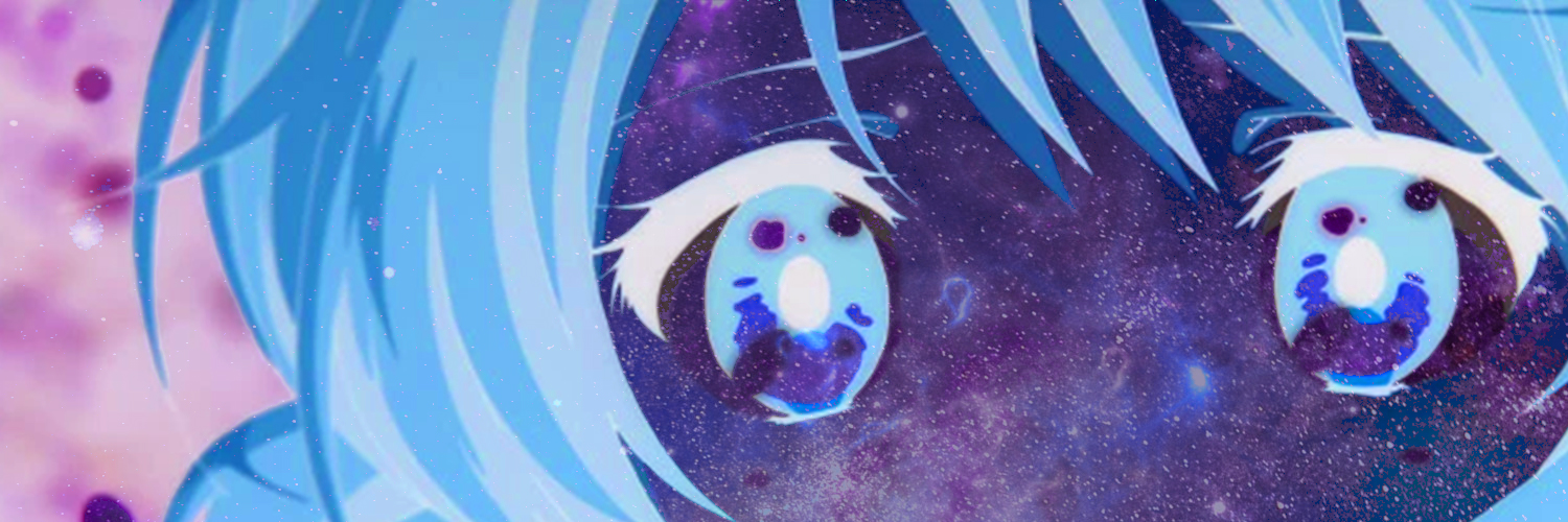 User banner