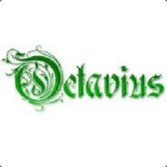 User banner