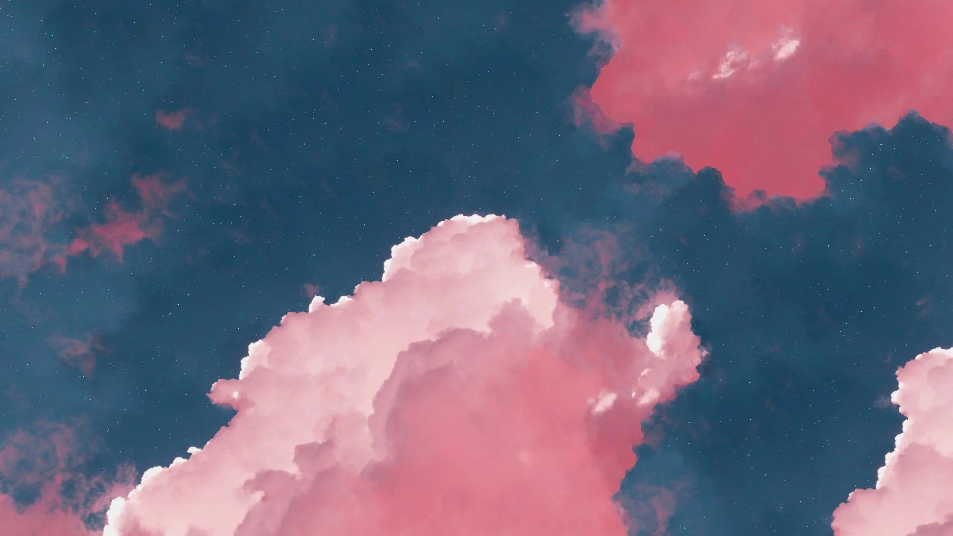 User banner