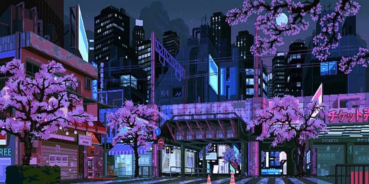 User banner