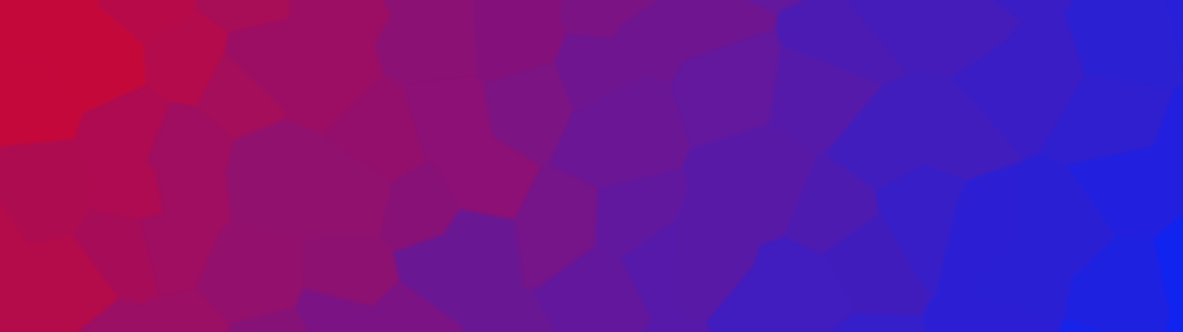 User banner