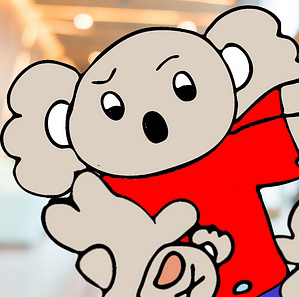 User banner